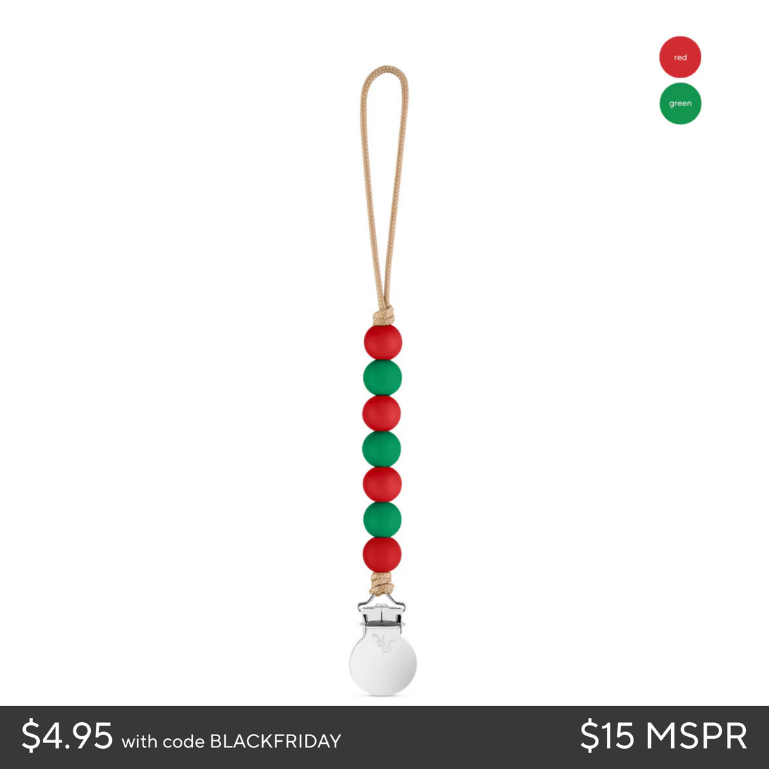 Limited Edition Cutie Clips