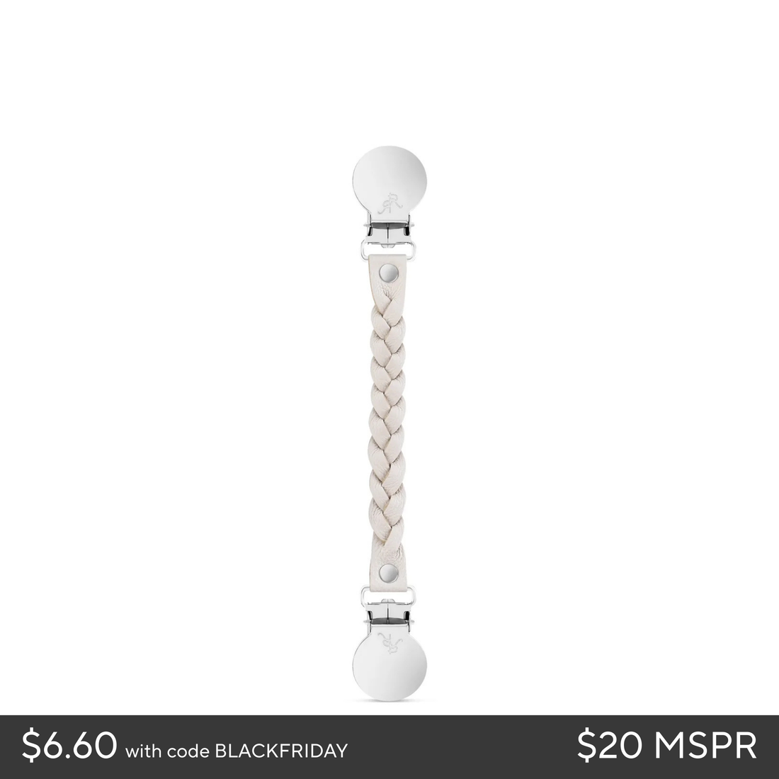 Double Lotus Cutie Clip