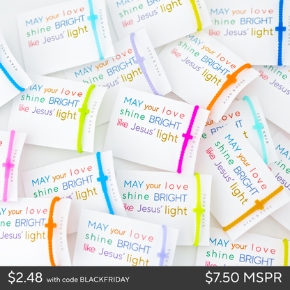 Jesus Shareable Cards