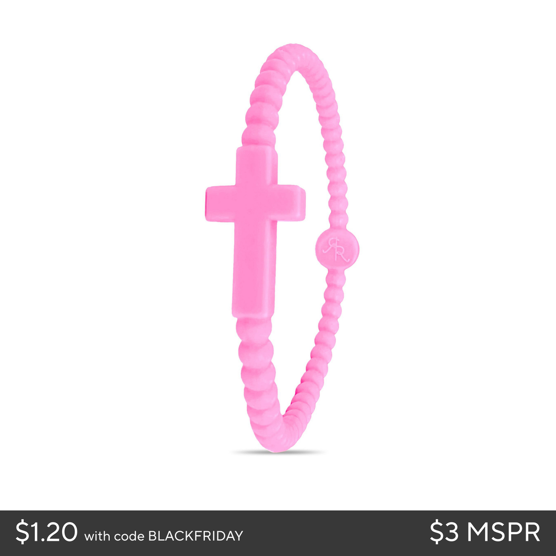 Jesus Bracelets - Singles