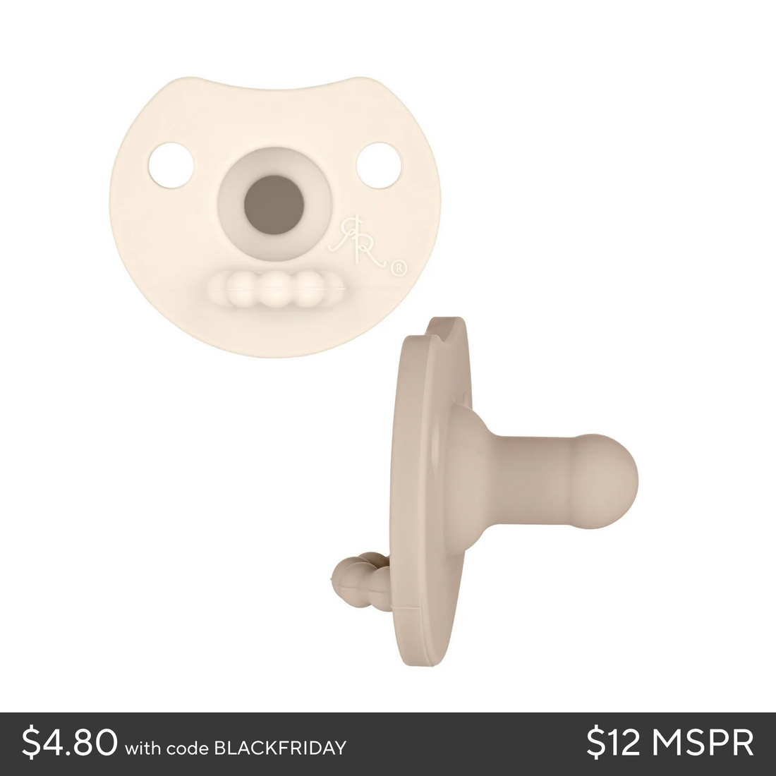 Cutie PAT Light 2PK (0-6m)