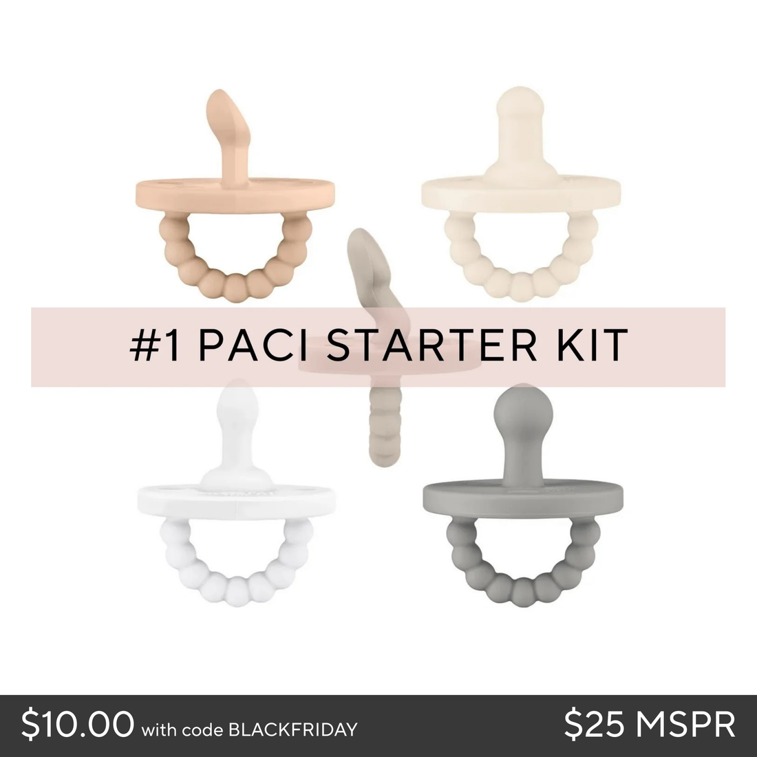 Cutie PAT Starter Kit