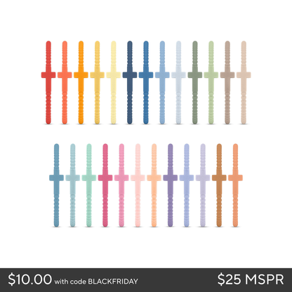 Jesus Bracelets - 25 Packs