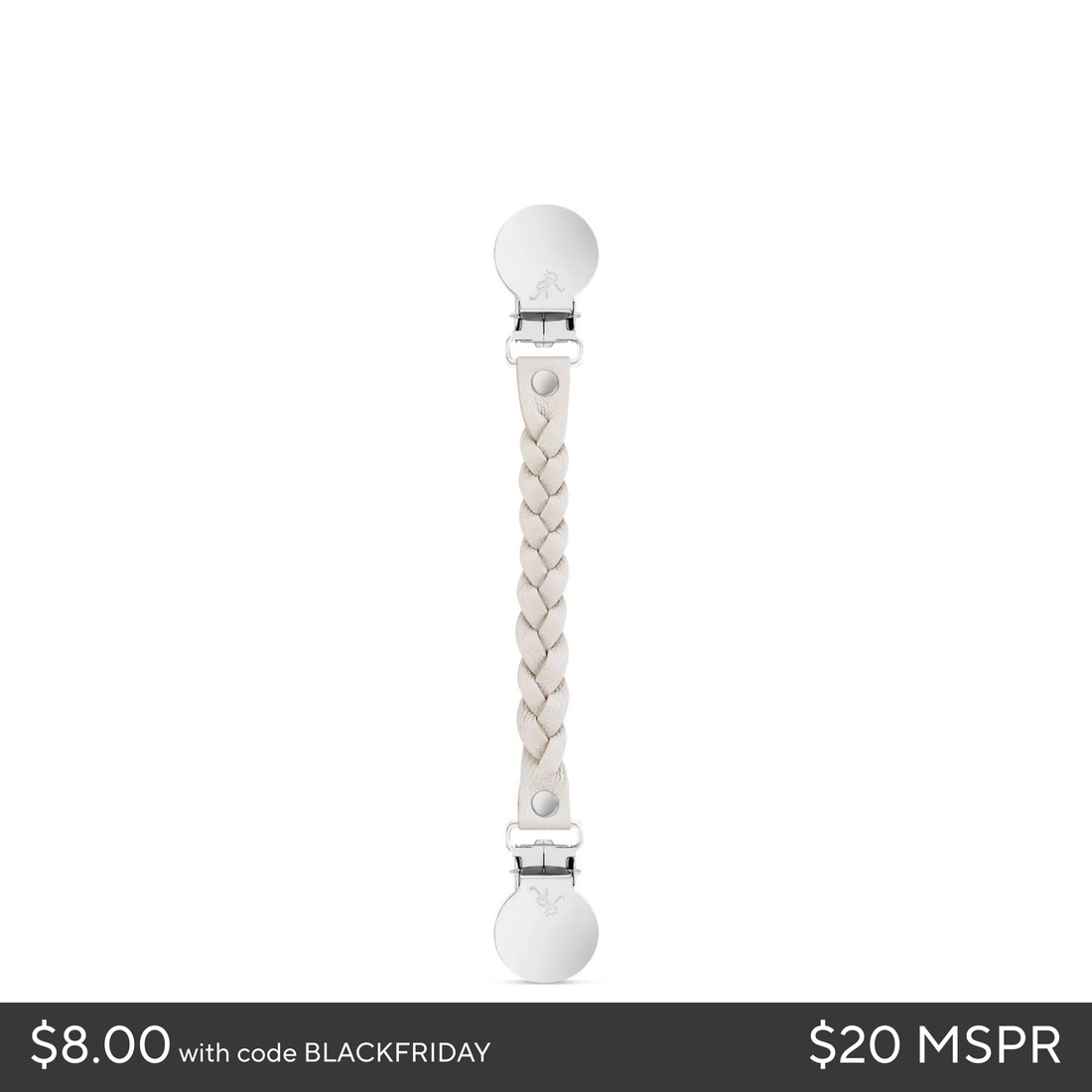 Double Lotus Cutie Clip