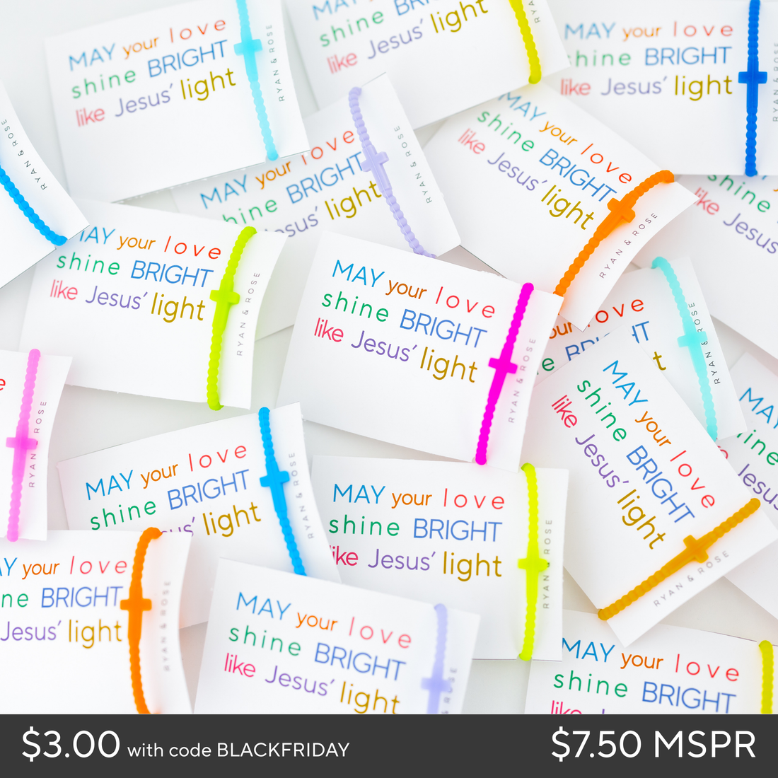 Jesus Shareable Cards