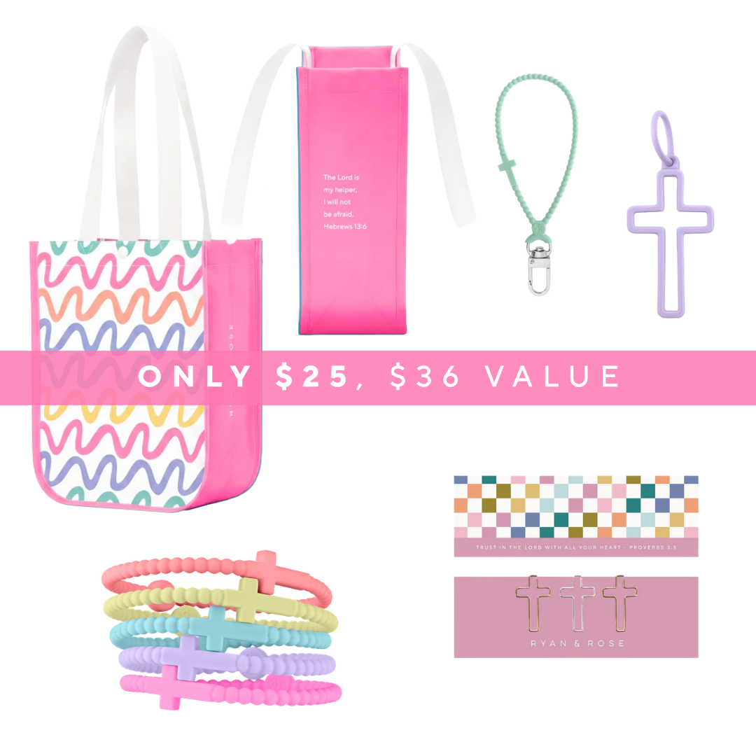 Saved Gift Bundle
