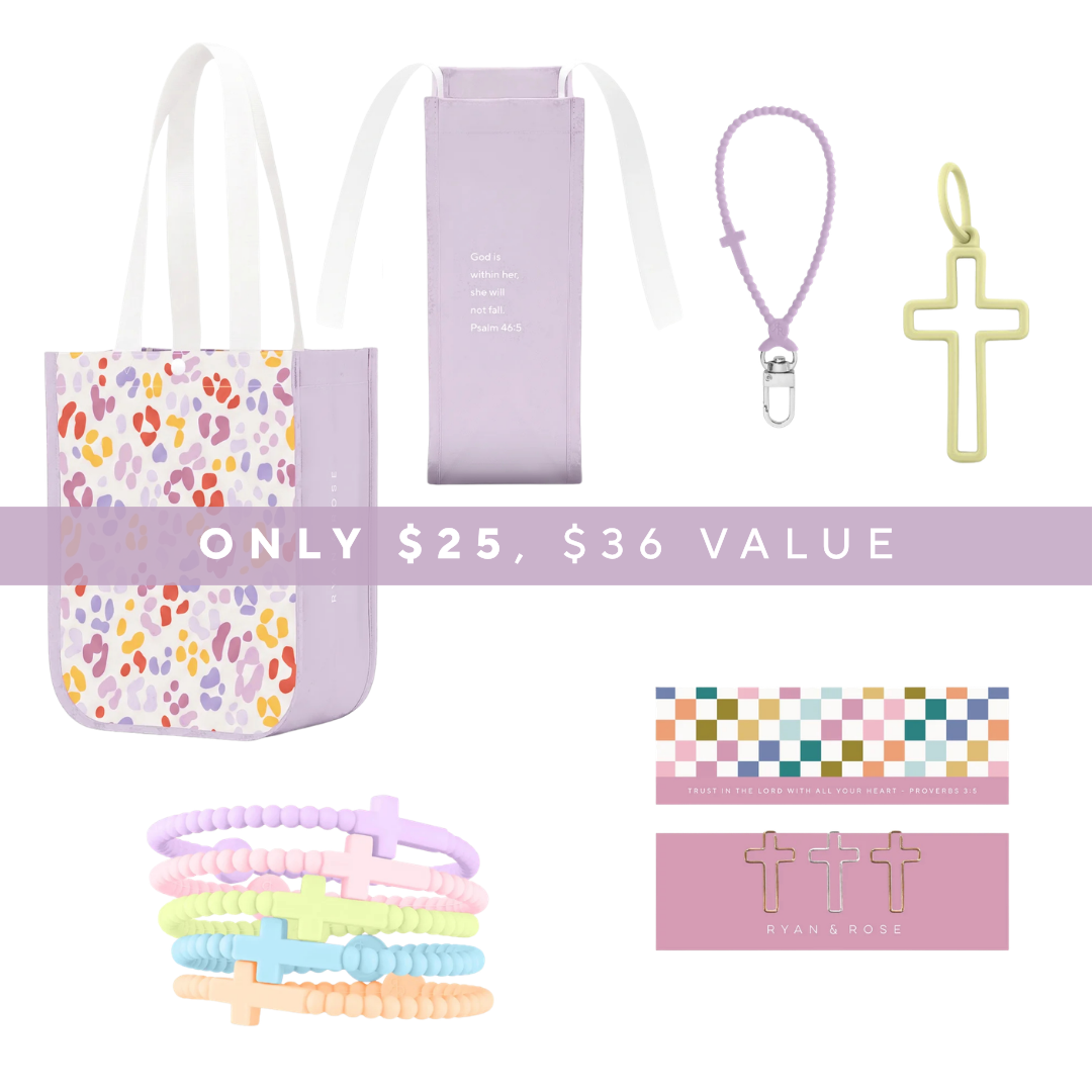 Saved Gift Bundle