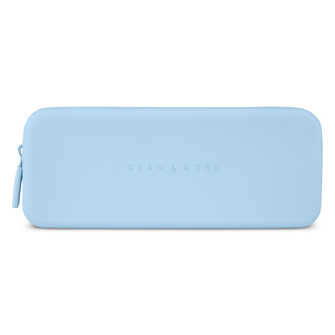 Pencil Silicone Pouch