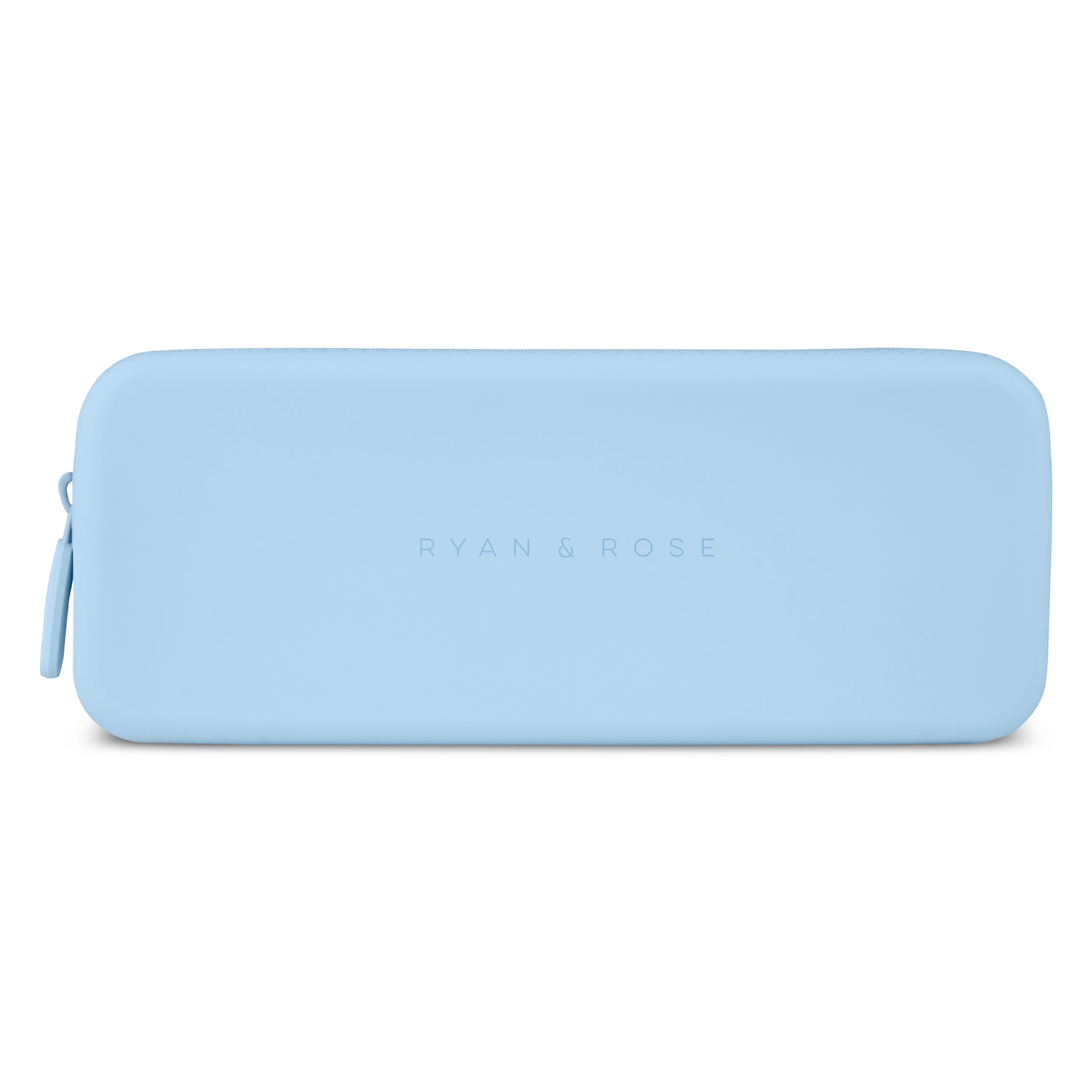 Pencil Silicone Pouch