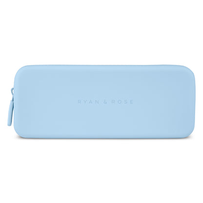 Pencil Silicone Pouch