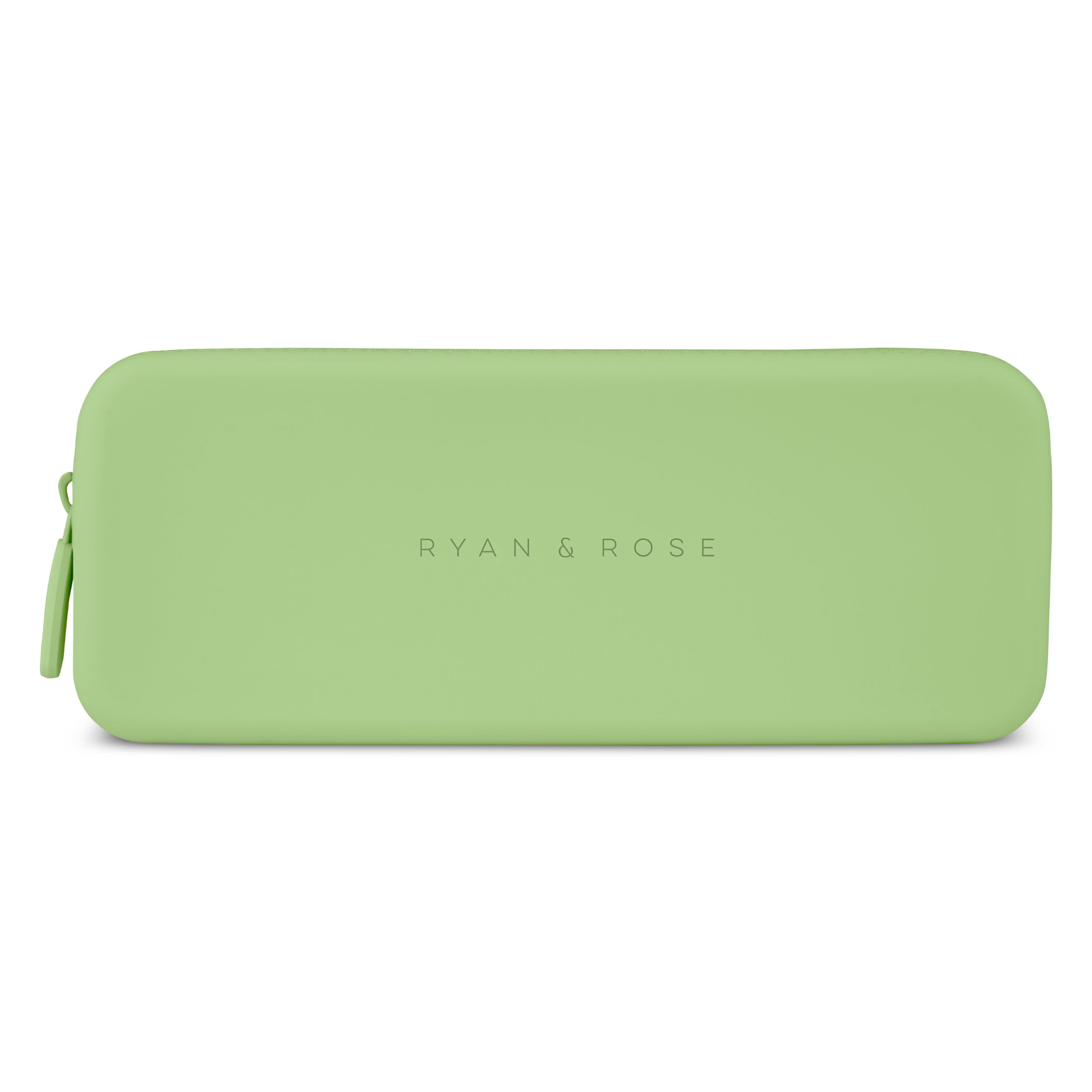 Pencil Silicone Pouch