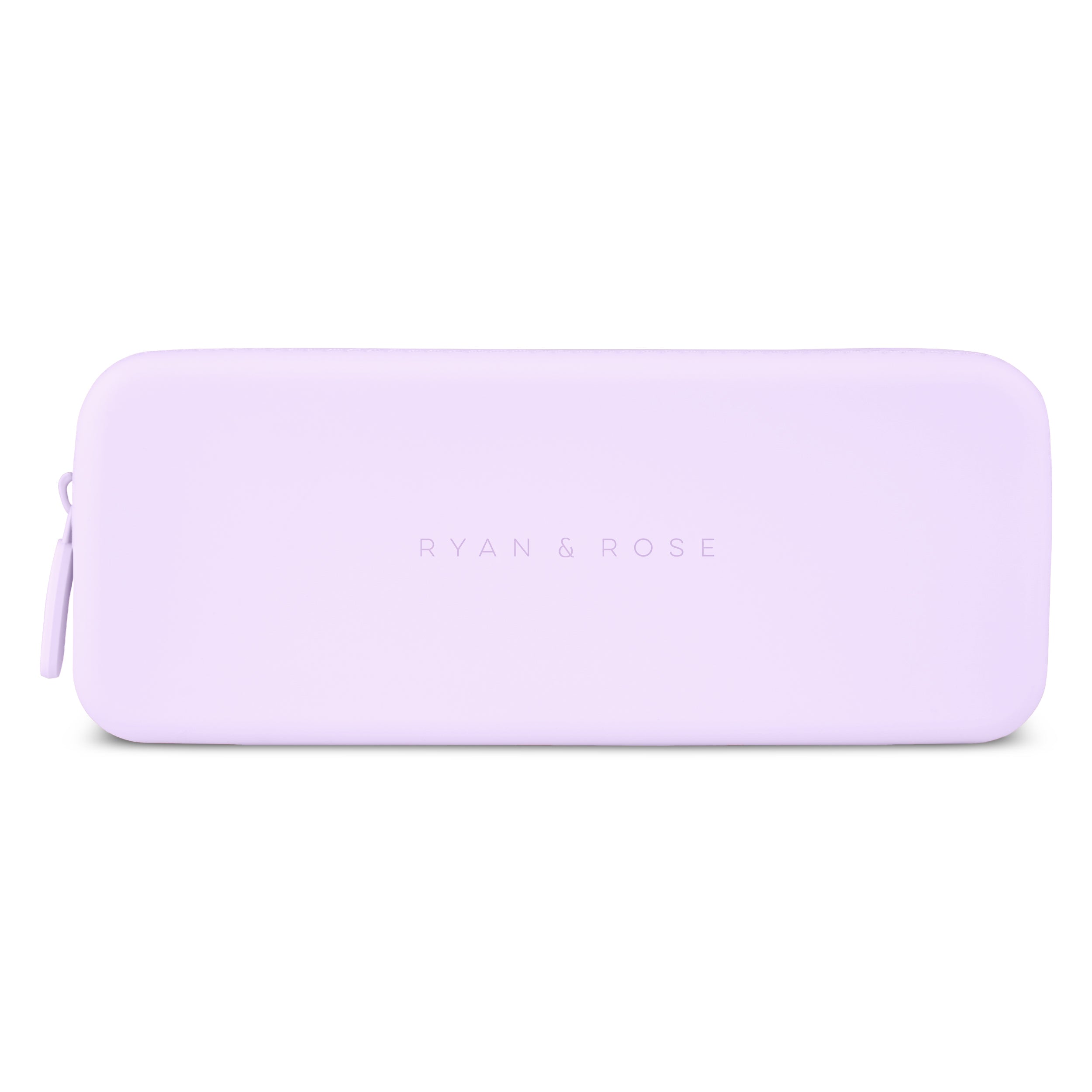 Pencil Silicone Pouch