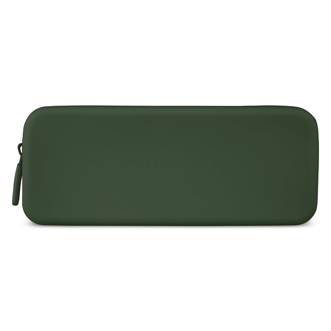 Pencil Silicone Pouch