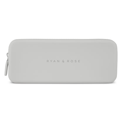 Pencil Silicone Pouch