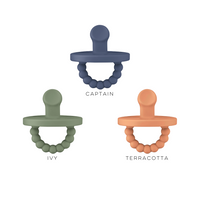 3 Pack Captain