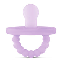 Clear Lavender