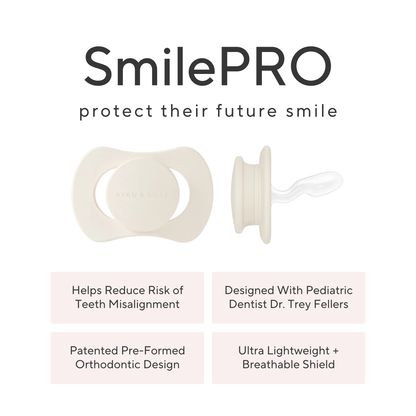 SmilePRO Pacifier