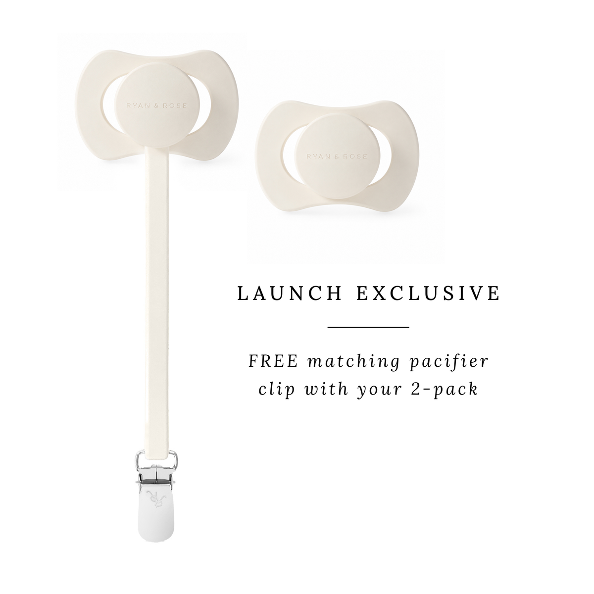 SmilePRO Pacifier