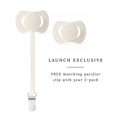 SmilePRO Pacifier