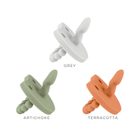 3 Pack Terracotta