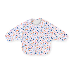 Smock Terrazzo / Small (6m-12m)