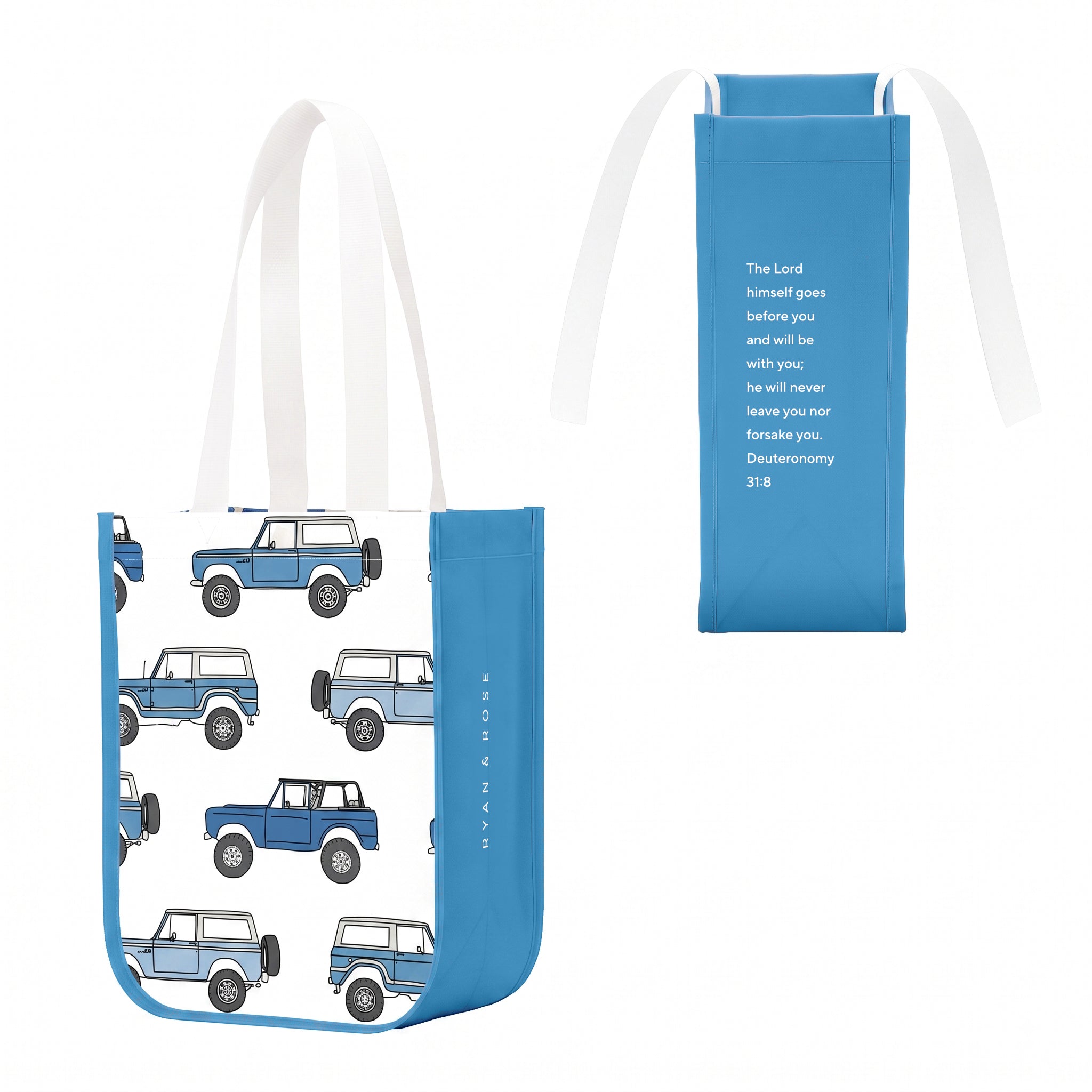 Snap Totes