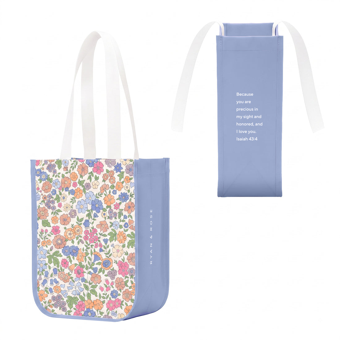 Snap Totes