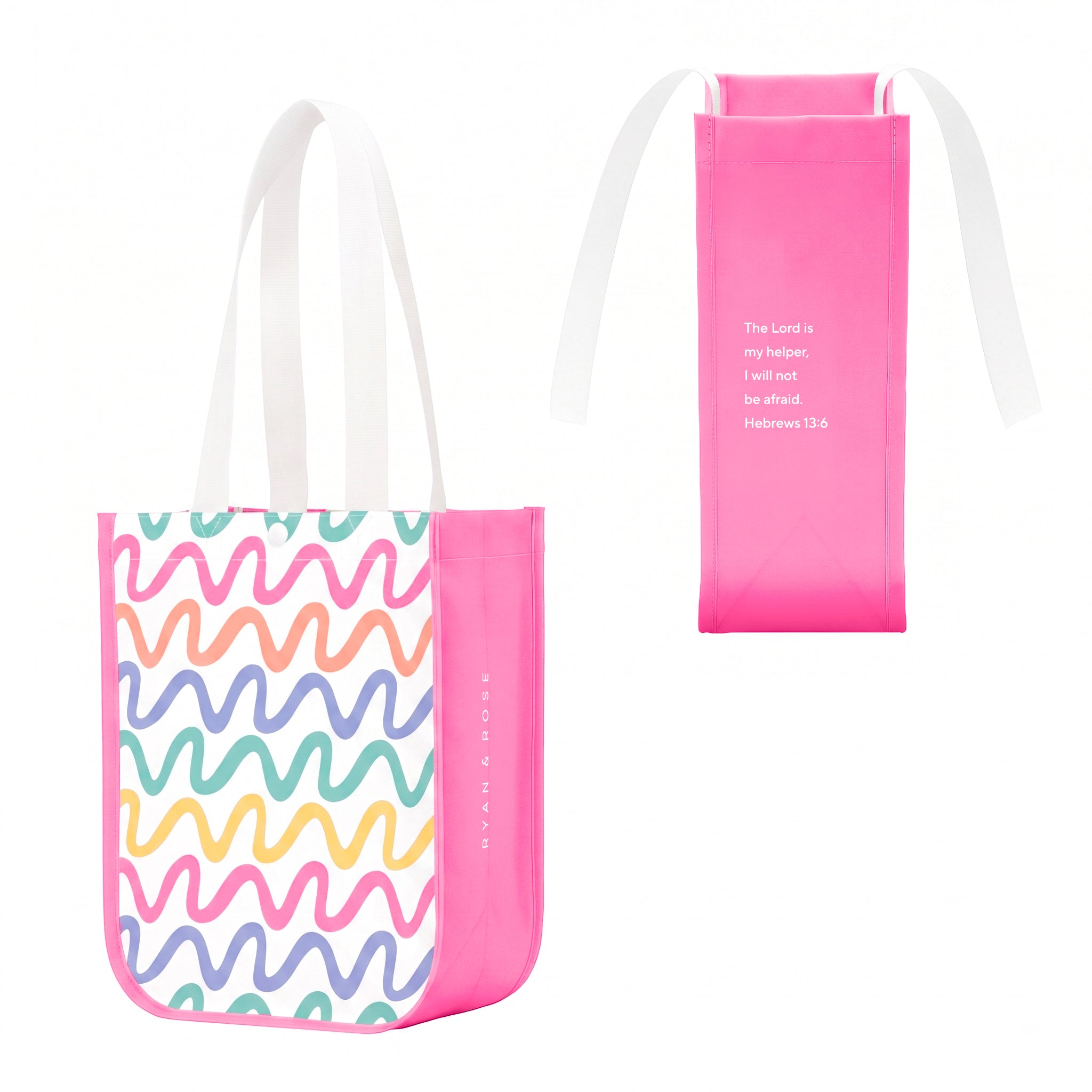 Snap Totes