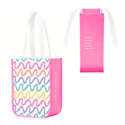 Snap Totes