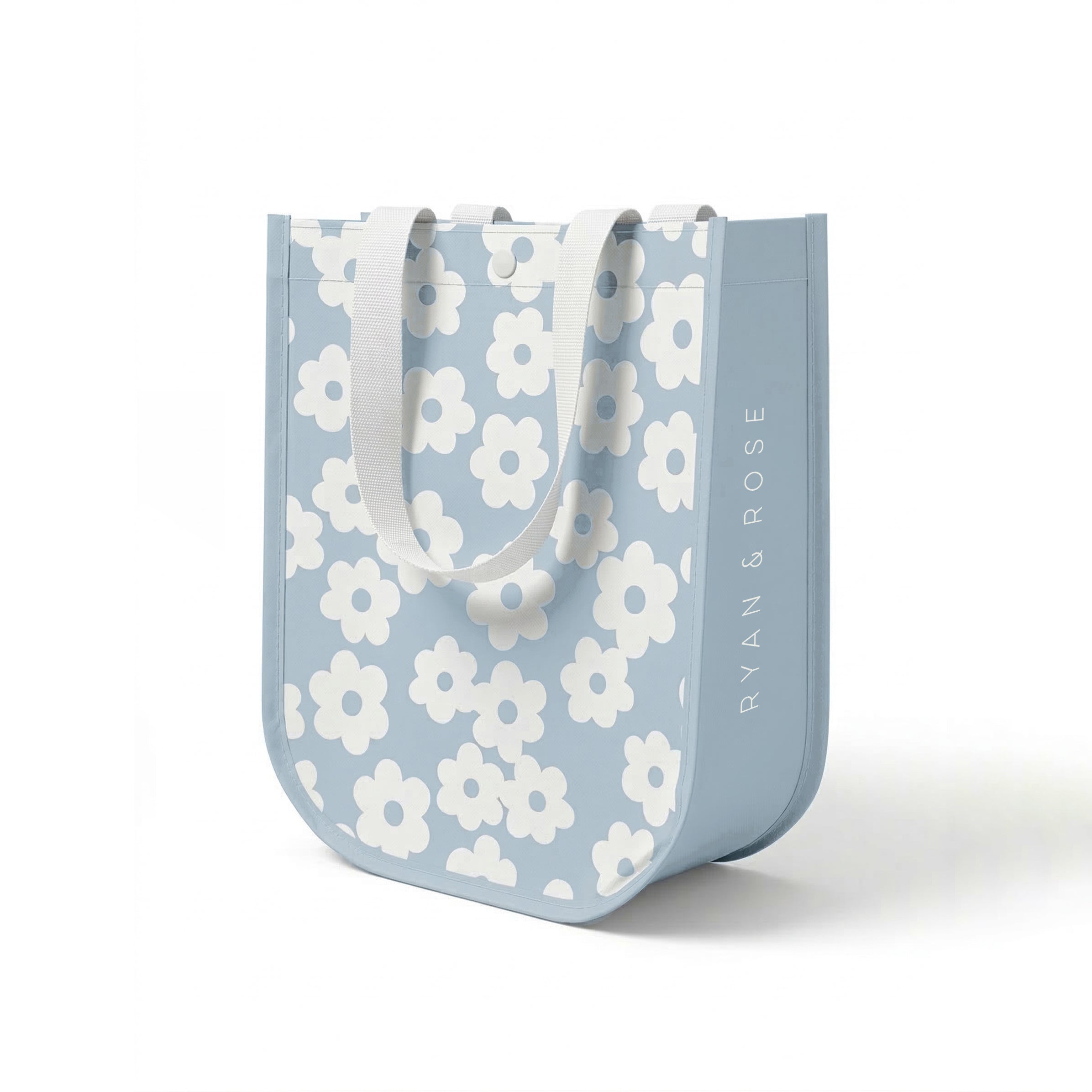 Ryan & Rose - Cutie Tote – Ryan And Rose