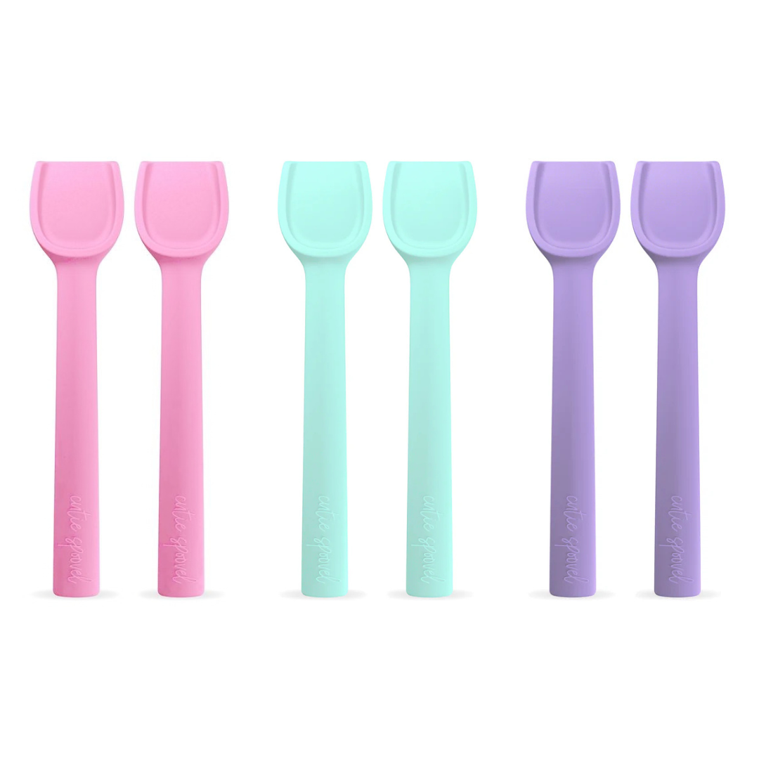 Cutie Spoovel Multi Packs