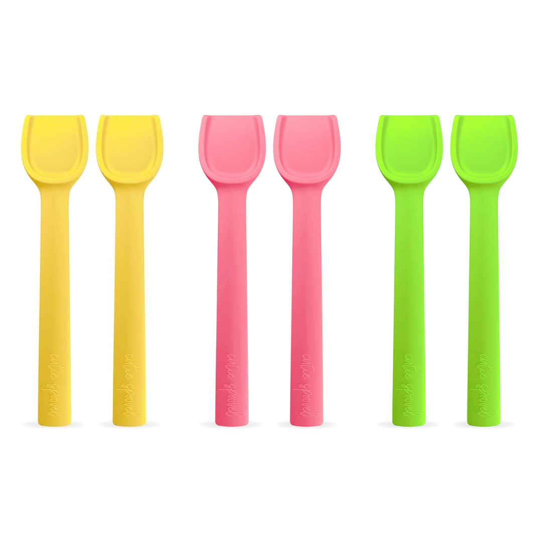 Cutie Spoovel Multi Packs