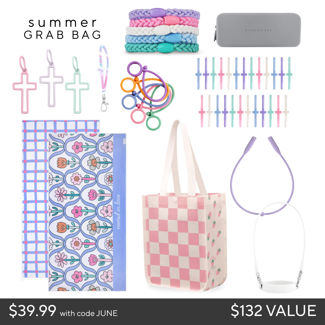 Summer Grab Bags