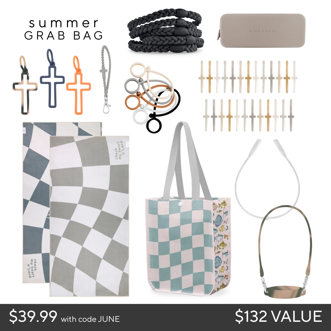 Summer Grab Bags