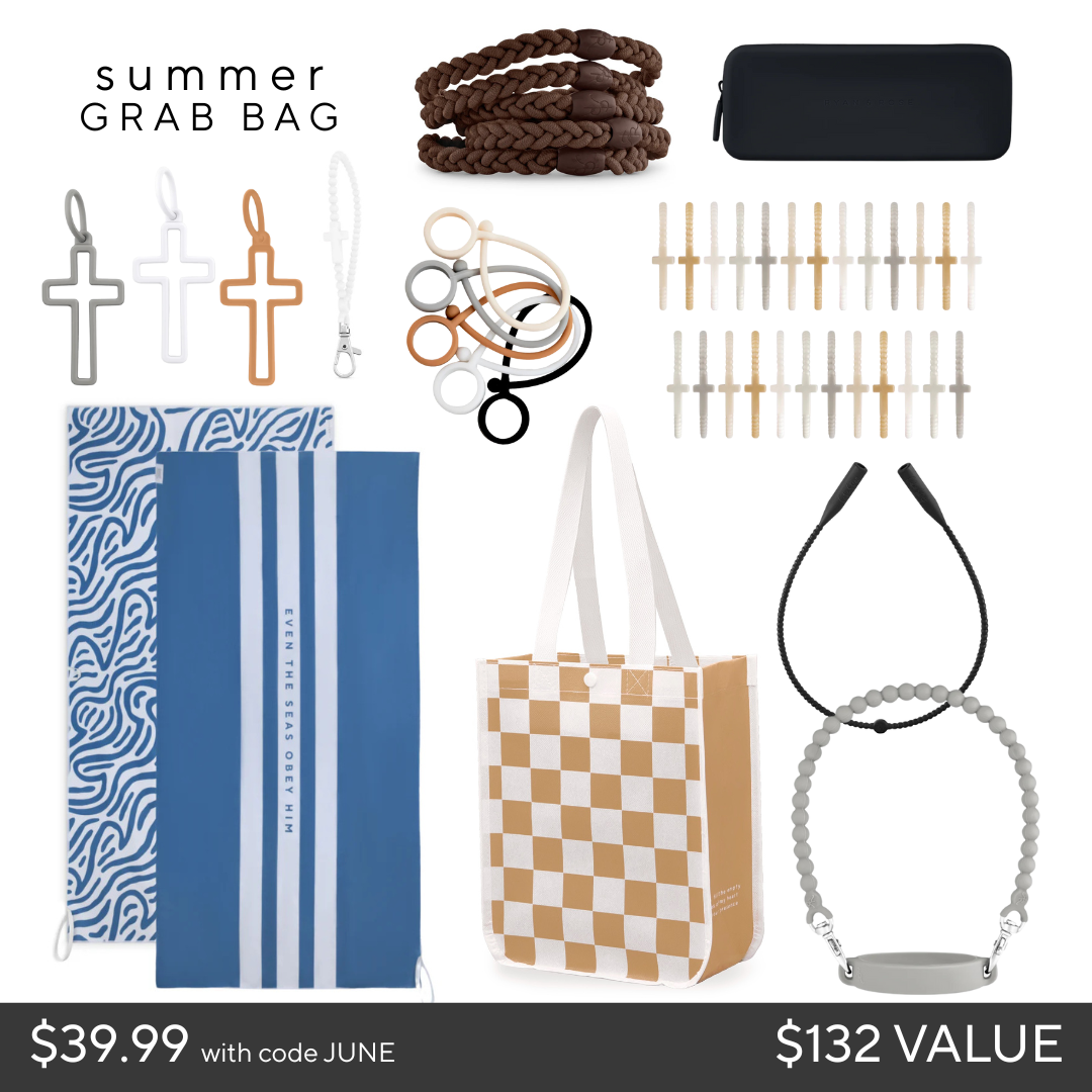 Summer Grab Bags