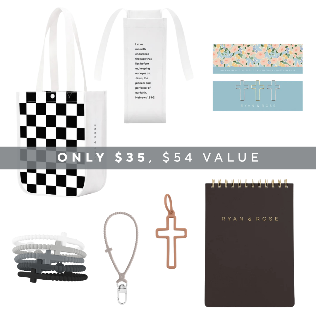 Sunday Morning Gift Bundle