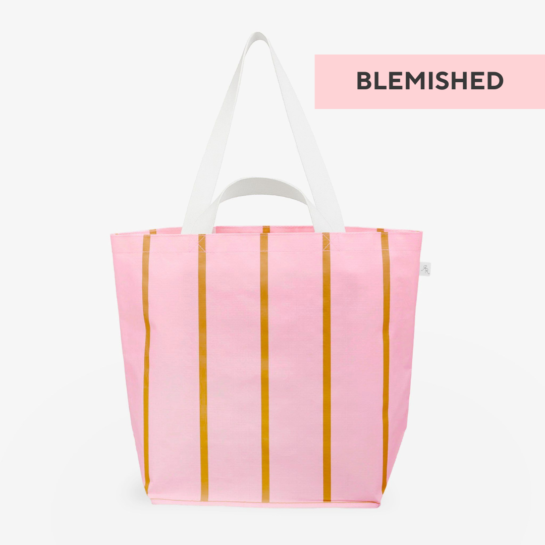 Blemished Totes