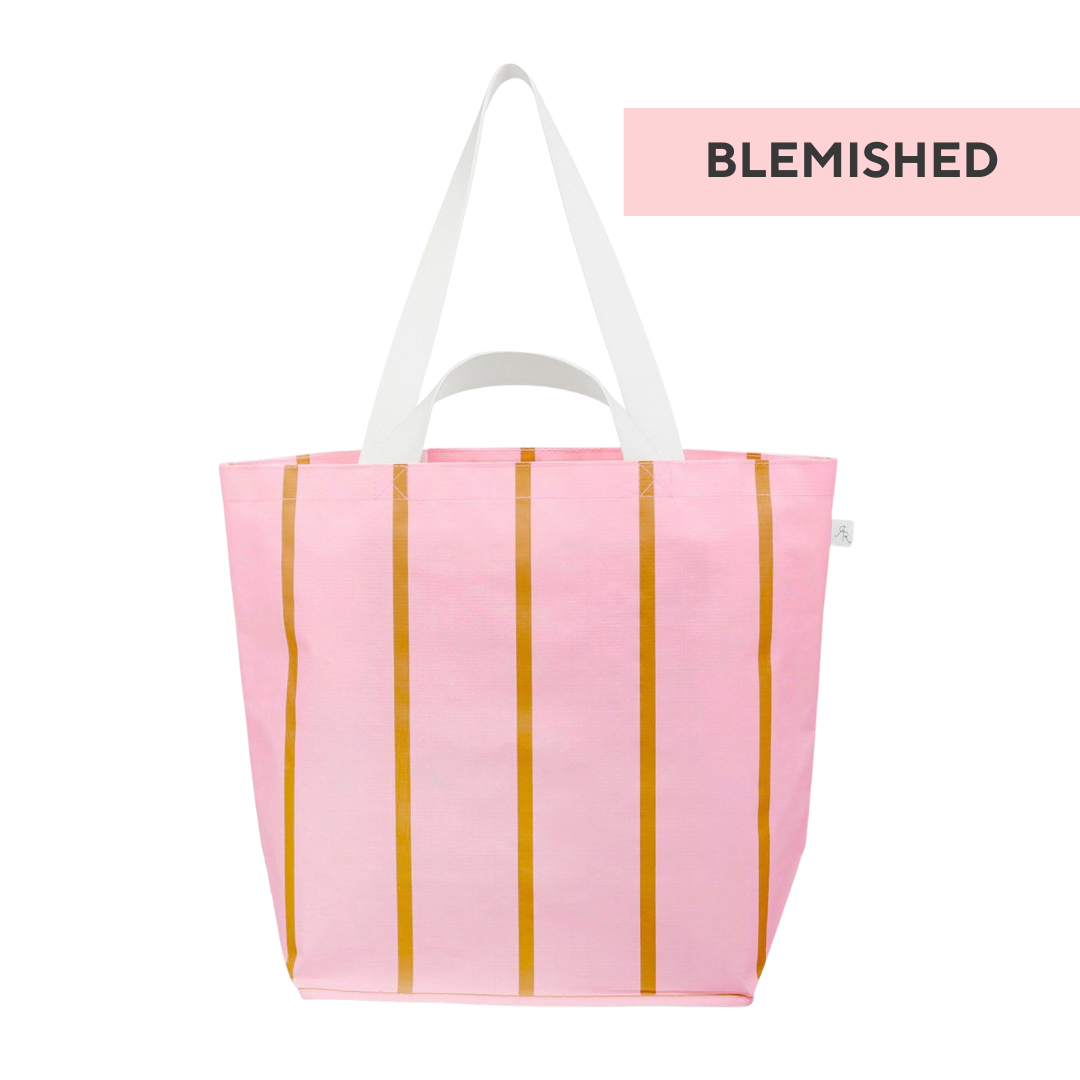 Blemished Totes