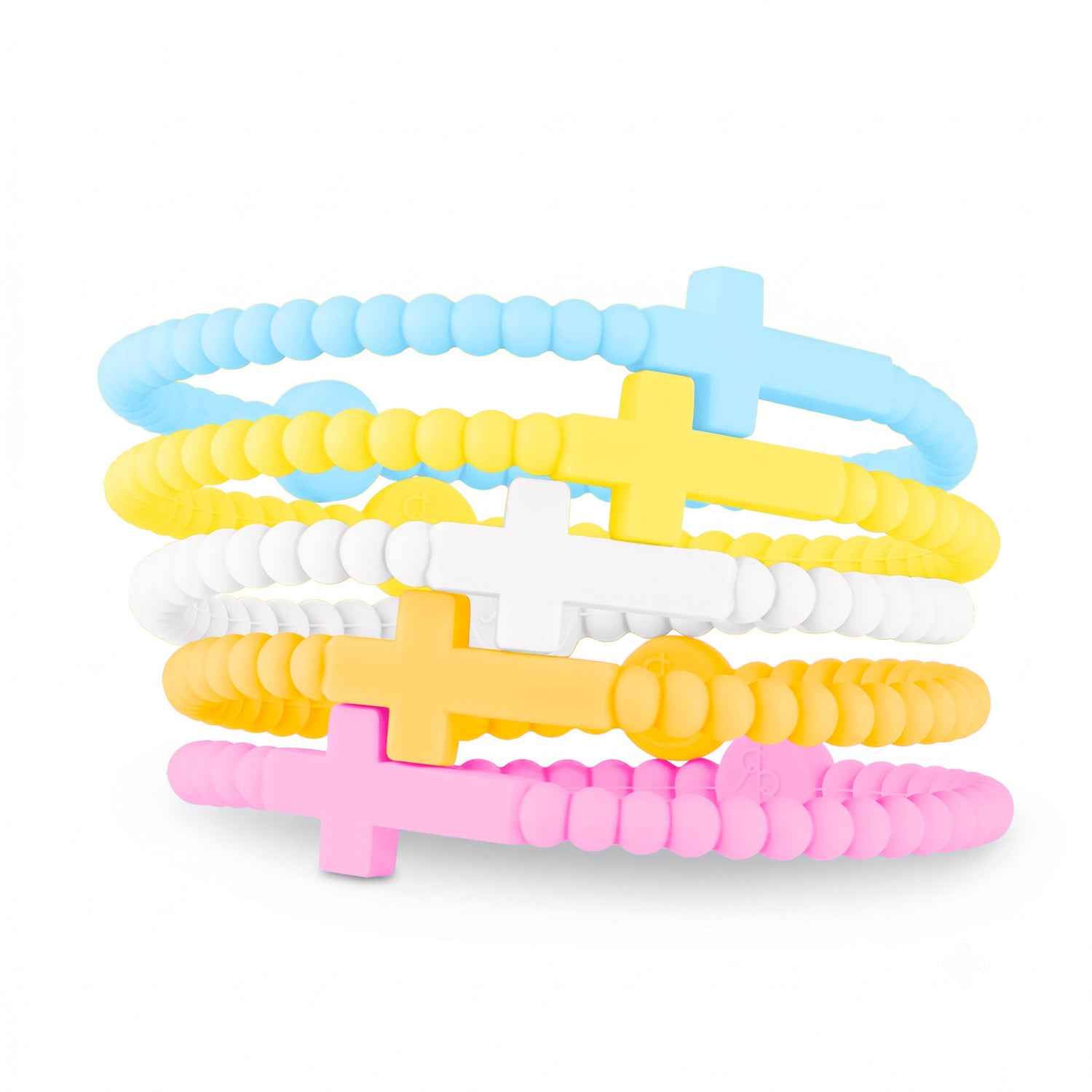 Jesus Bracelets - 5 Packs
