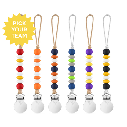 Tailgate Cutie Clips