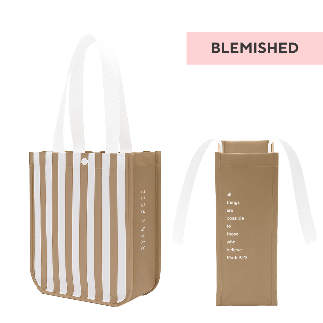 Blemished Totes