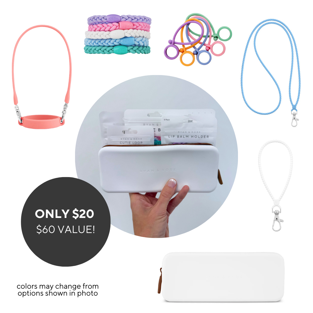 Teacher Appreciation Bundles