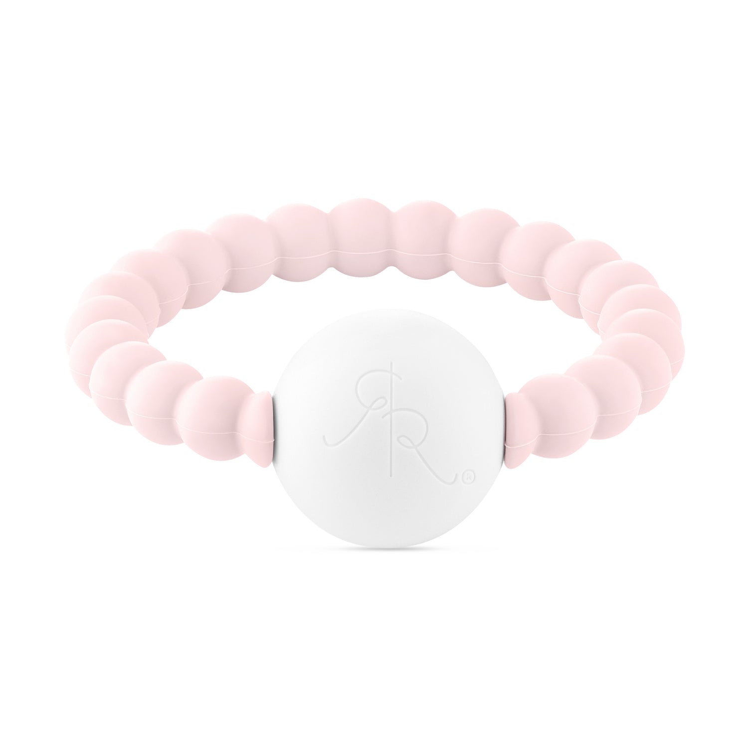 Cutie Teether Rattle