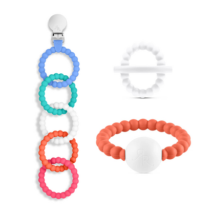 Teething Bundle