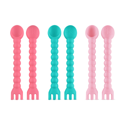 Cutie Tensil Multi Packs