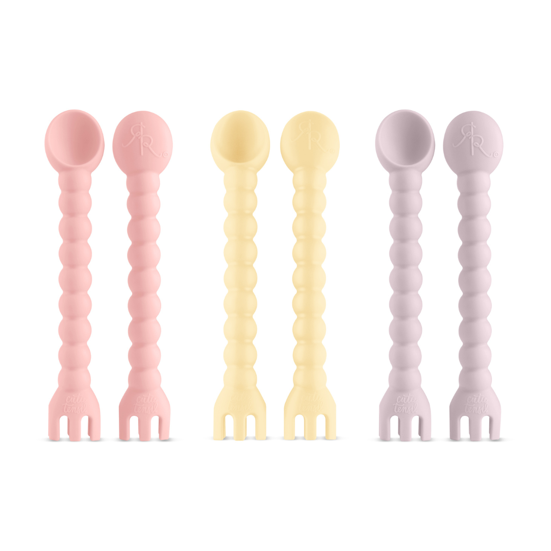 Cutie Tensil Multi Packs