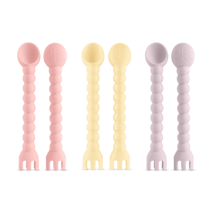Cutie Tensil Multi Packs