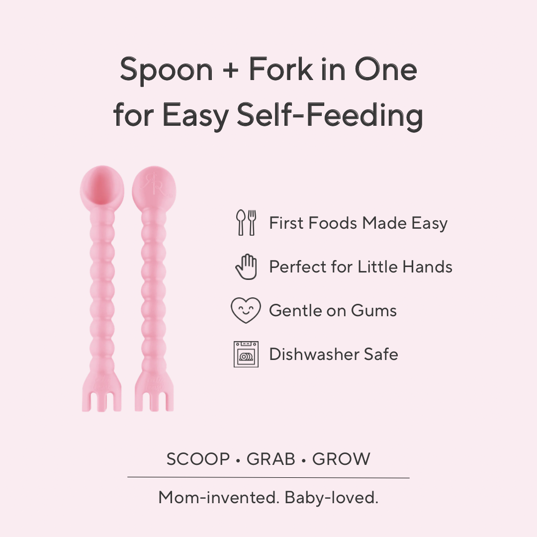 Cutie Tensil Multi Packs