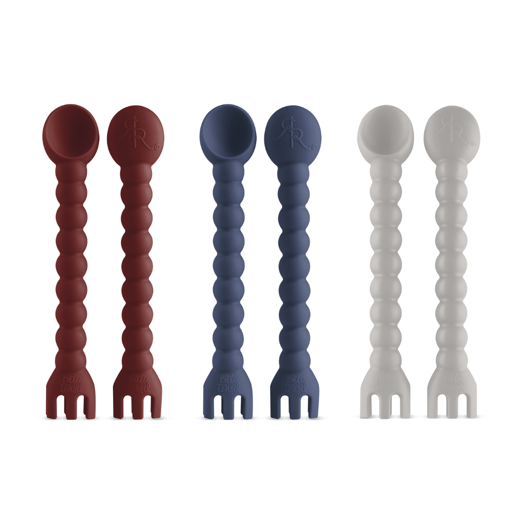 Cutie Tensil Multi Packs