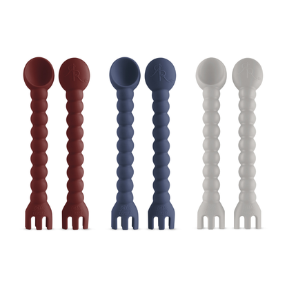Cutie Tensil Multi Packs